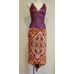 Bastida rosa top